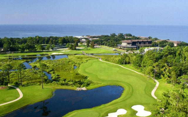 Grand Hotel Marriott Resort, Golf Club & Spa