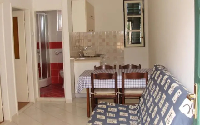 Apartments Casa Rosa