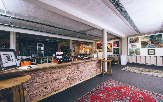 Meerendal Boutique Hotel
