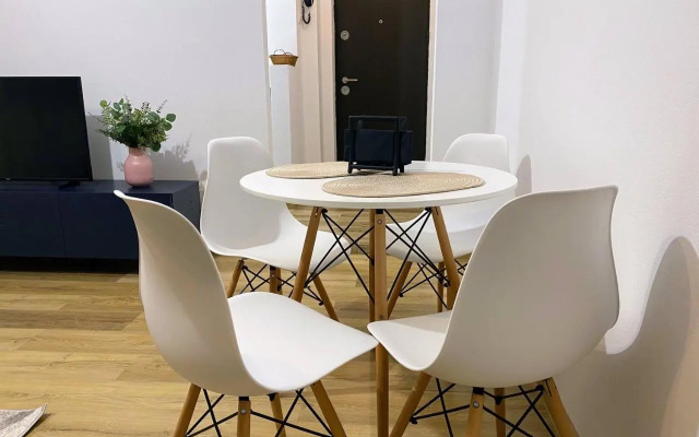 Central Cozy Apartment North Railway St - 4 Min Walk