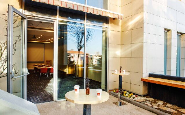 ibis Istanbul Esenyurt