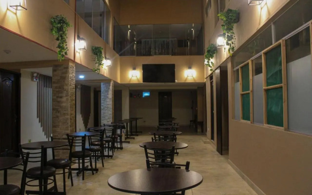 Hotel Grau