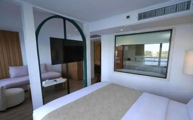 Le Fayan II Nile Cruise