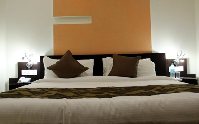 Clarks Inn Mathura