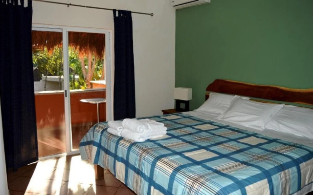 Romaya Condo Hotel