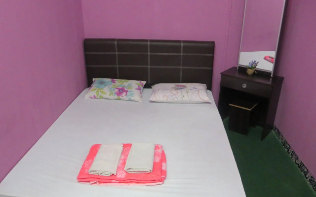 Asia Adventure Lodge Backpackers Hostel