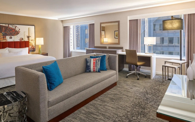 The Westin Michigan Avenue Chicago