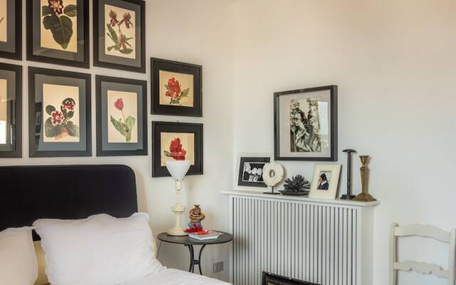 Paintings House Noto