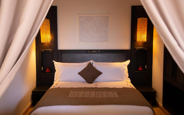 Borjs Hotel Suites & Spa