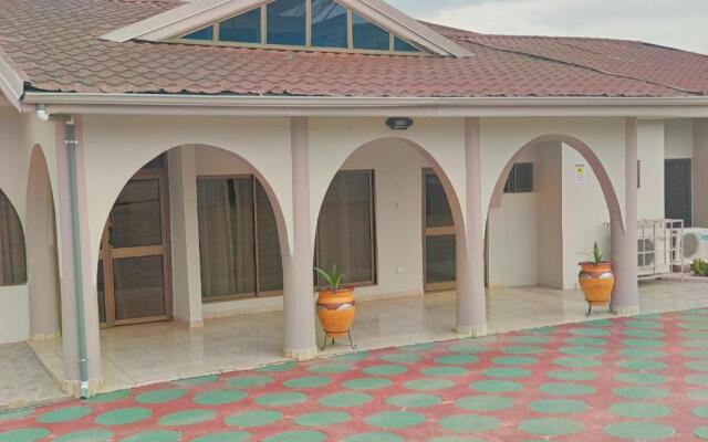PRESTIGE Guesthouse ,Ksi