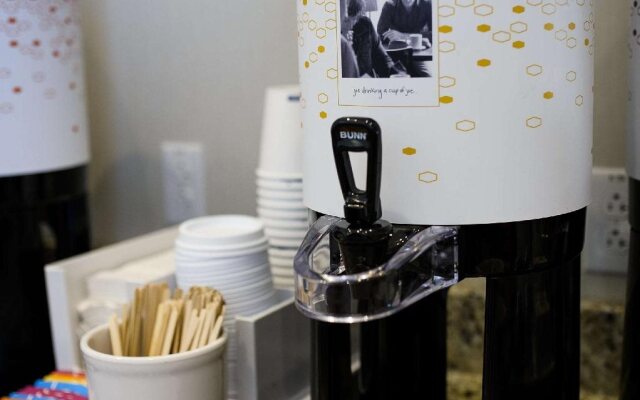 Hampton Inn & Suites by Hilton Truro