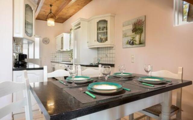 Ilenia's House