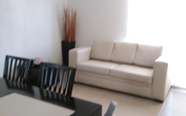 Tulipanes Beach Apartment