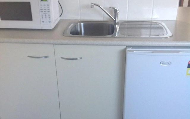 Avlon Gardens Motel - Ballina