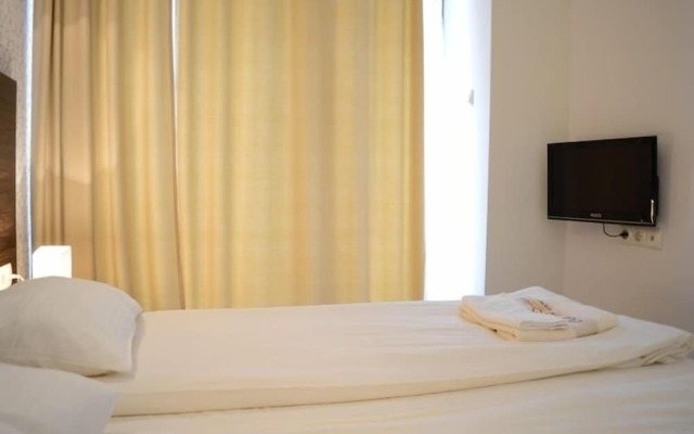 Harmony Suites 2&3