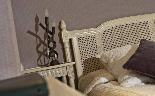 Relais du Silence le Mas de Guilles