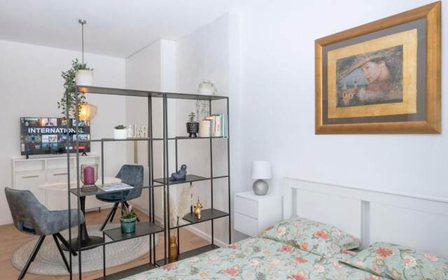 Studio Apartment Stadium Zagreb