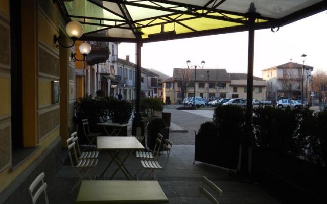 RistHotel Pizzeria Italia