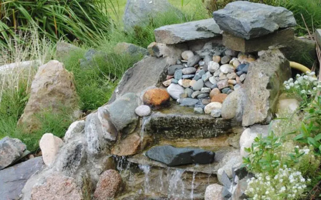 Oldcourt House Bed and Breakfast