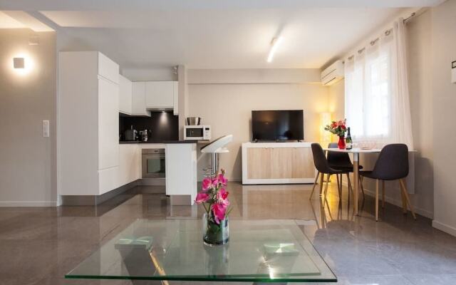 Appartement 92