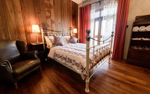 RIM Rimrabeang @ Amphawa by RoomQuest