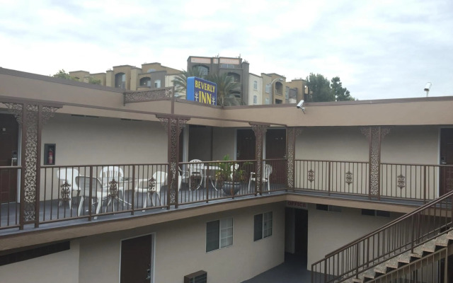 Beverly Inn