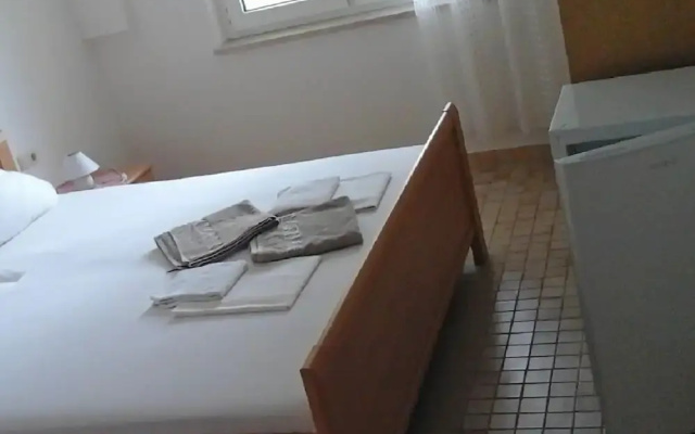 Apartments and Room Katja - Double Room