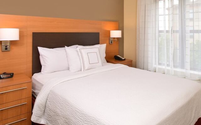 TownePlace Suites Sacramento Roseville