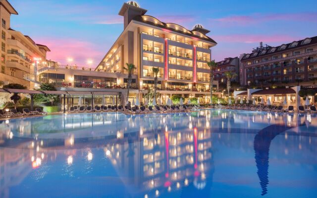 Aydinbey King's Palace & Spa -Ultra All Inclusive