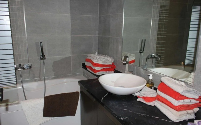 Cosy Cottage La Turbie