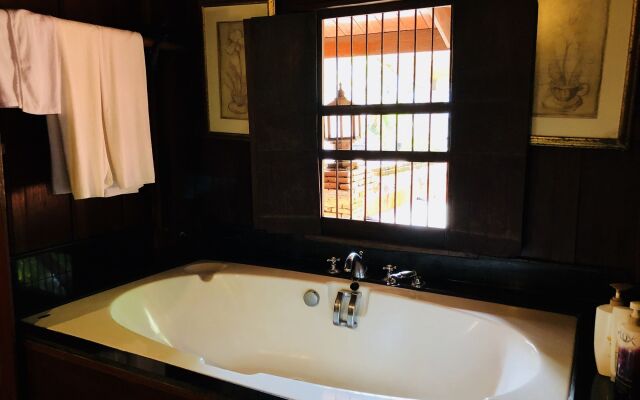 Royal Thai Villas