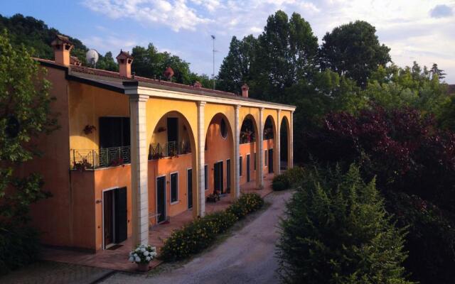 Appartamento di Andrea