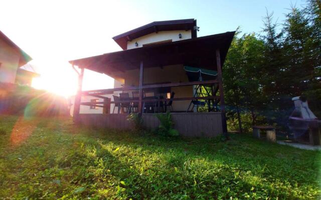 C House