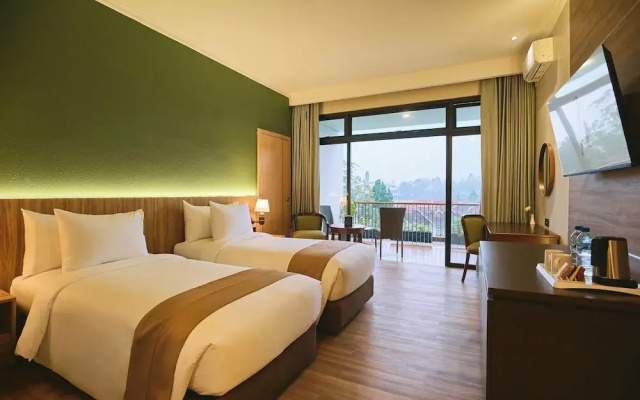 Horison Resort Tulip Puncak