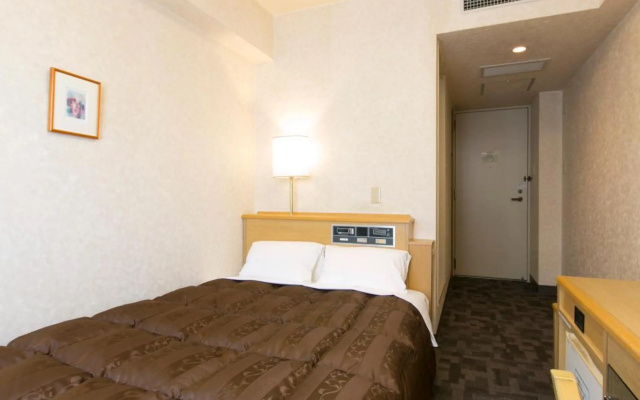 Kuwana Green Hotel – Guest Rooms – Kuwana