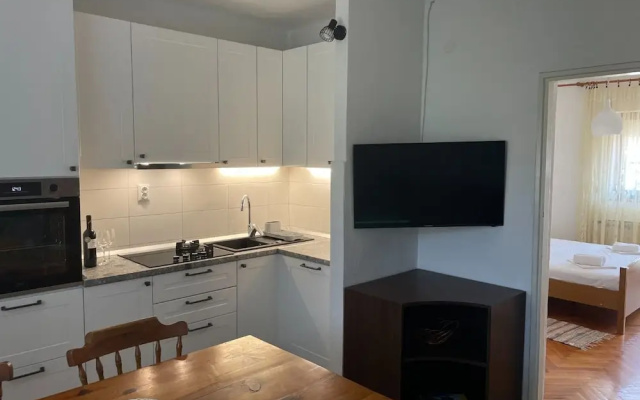 Apartments Jere
