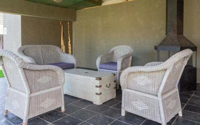 The Featherbed - Oudtshoorn