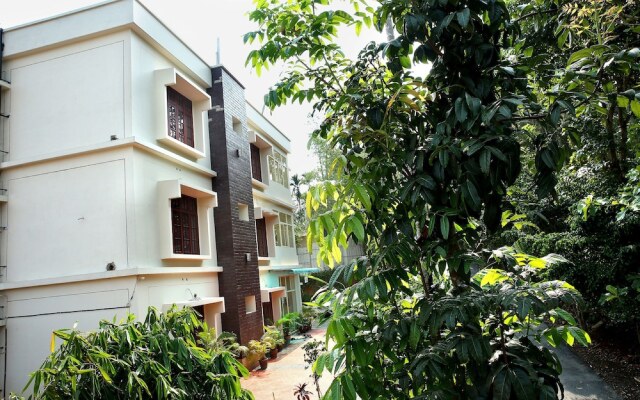 OYO 8897 Resort August Residency
