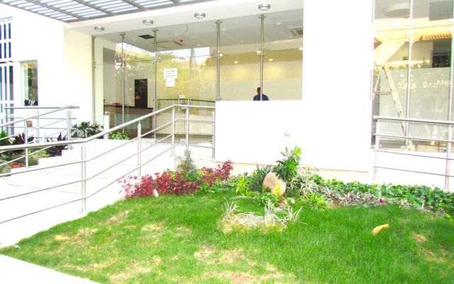 Apartamentos SOHO Style – Con Balcón SMR260A