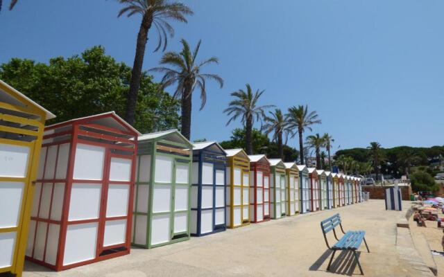 Apartamento S'Agaró Fagoi