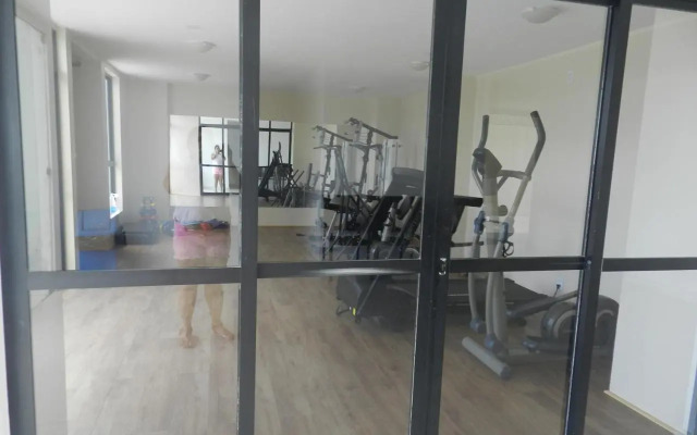 Apartamento Oceano Atlantico
