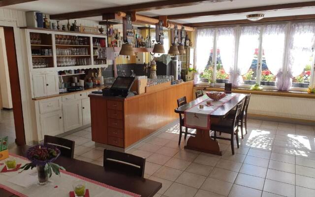 Hotel-Restaurant-Linde