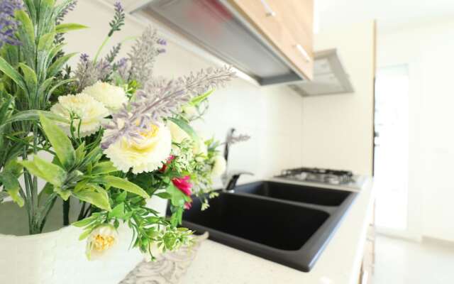 Holiday House Greta in Otranto