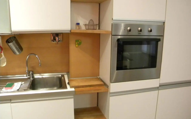 Bologna House Pratello 3