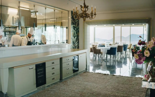 Golfo dei Poeti Relais & Spa