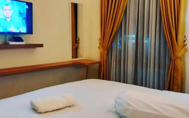 Villa Pesona Bandungan