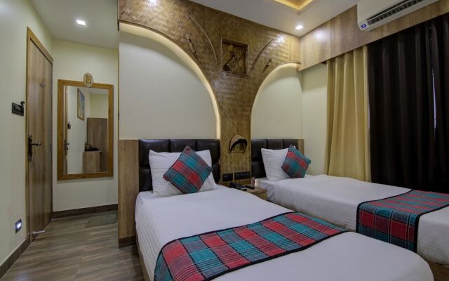 Hotel Venkatesh Regency