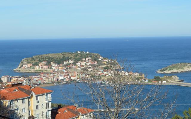 Amasra Ceylin Hotel