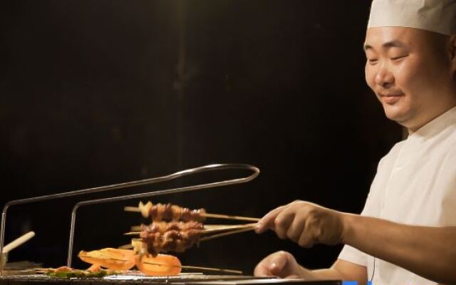 NARADA  Meishan, Sichuan, China