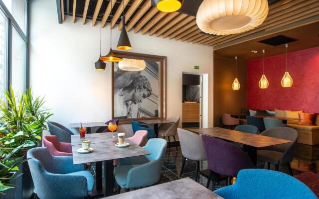 Onyx Luxury Budapest